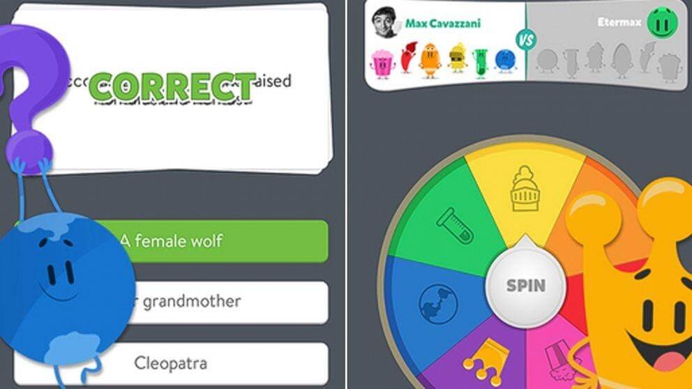 trivia crack spin the wheel quiz